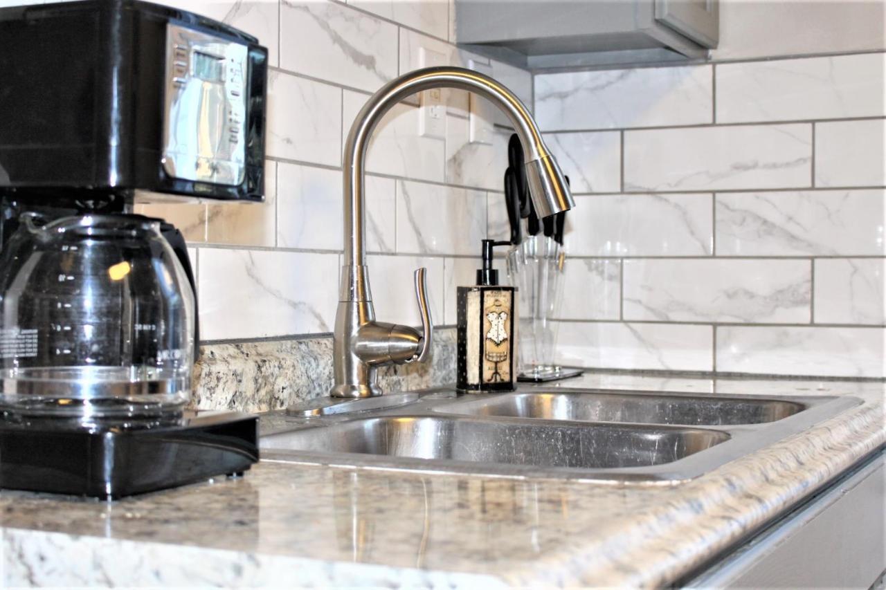 Modern 2Br Near Dt, 8Min Walk To Park&Conservatory Колумбус Экстерьер фото