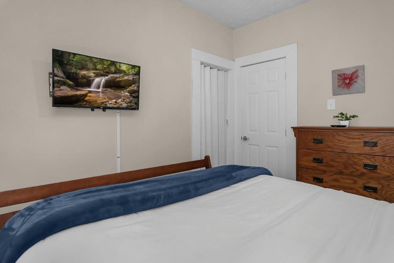 Modern 2Br Near Dt, 8Min Walk To Park&Conservatory Колумбус Экстерьер фото