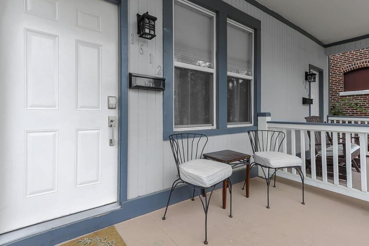Modern 2Br Near Dt, 8Min Walk To Park&Conservatory Колумбус Экстерьер фото